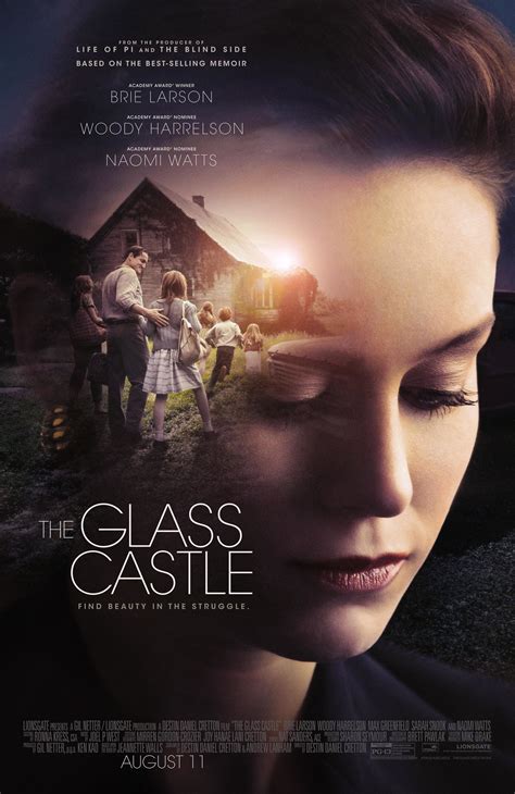 imdb glass castle|the glass castle true story.